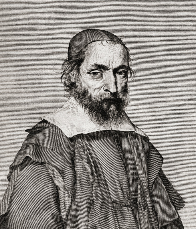 Nicolas-Claude Fabri de Peiresc