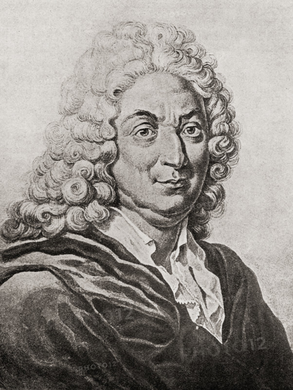 Alain-René Le Sage