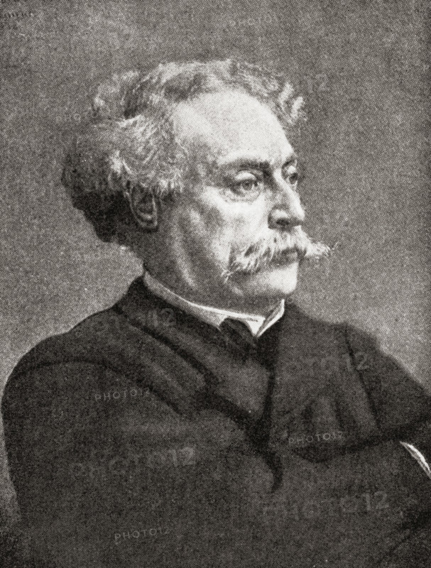 Alexandre Dumas