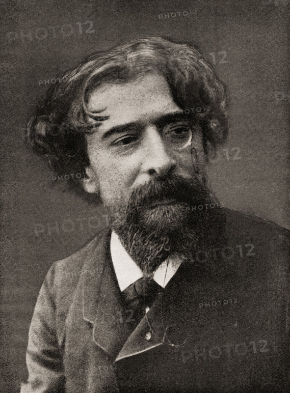 Alphonse Daudet