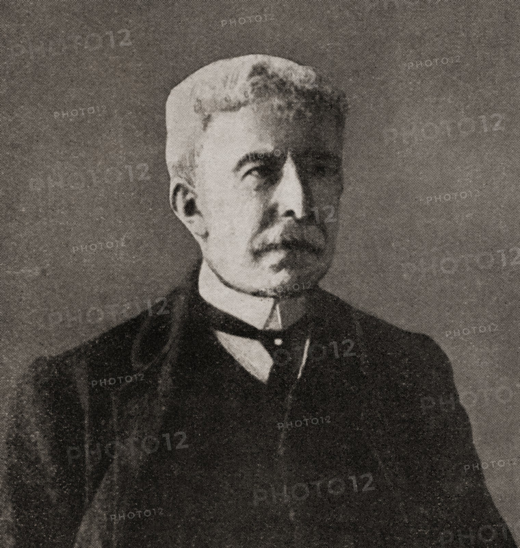 Antonio Fogazzaro