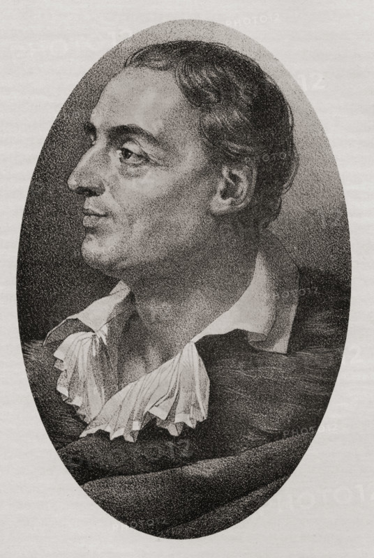 Denis Diderot