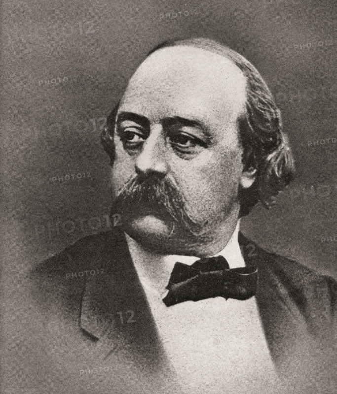 Gustave Flaubert