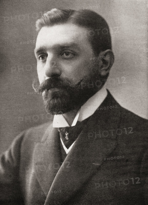 Henry Kistemaekers