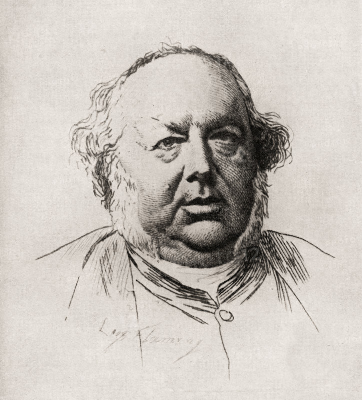 Jules Gabriel Janin