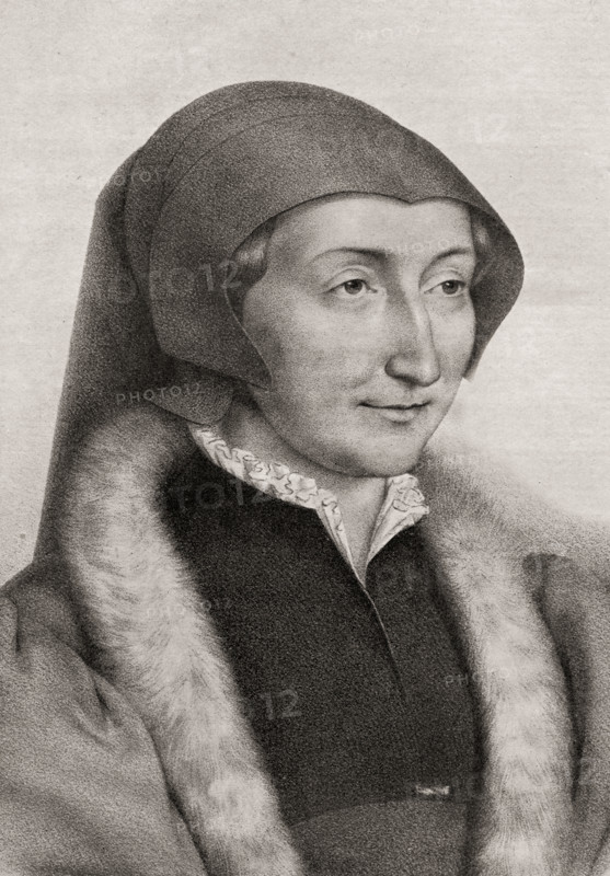Marguerite of Navarre