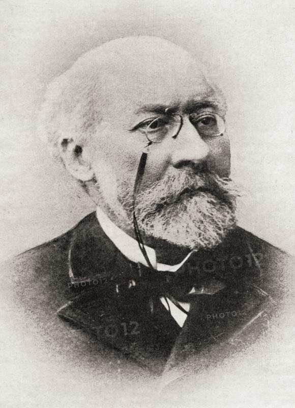Octave Feuillet