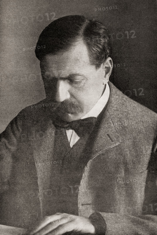 Paul Bourget