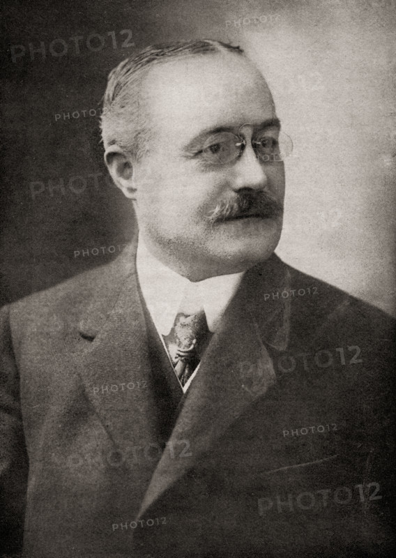 Pierre Mille