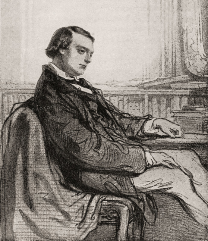 Théodore de Banville