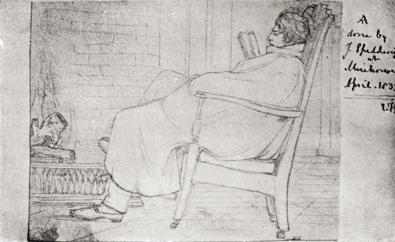 Tennyson (of Aldworth and Freshwater) Alfred Tennyson