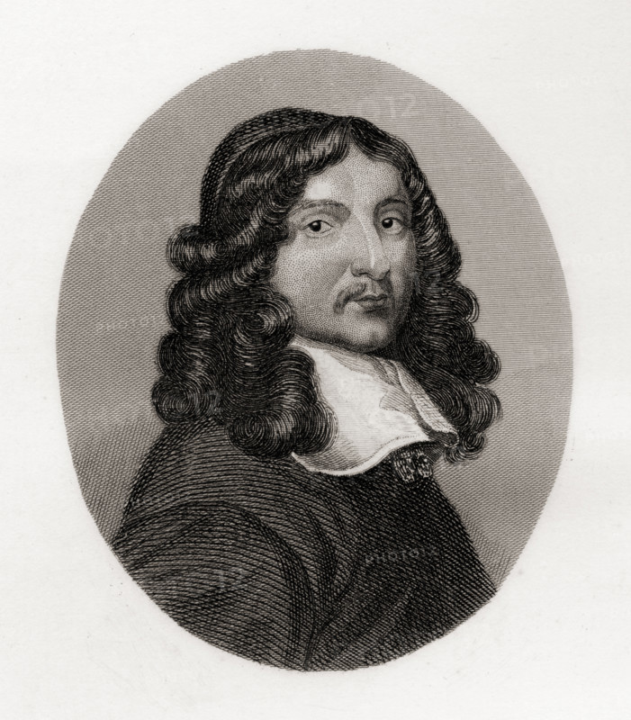 Andrew Marvell