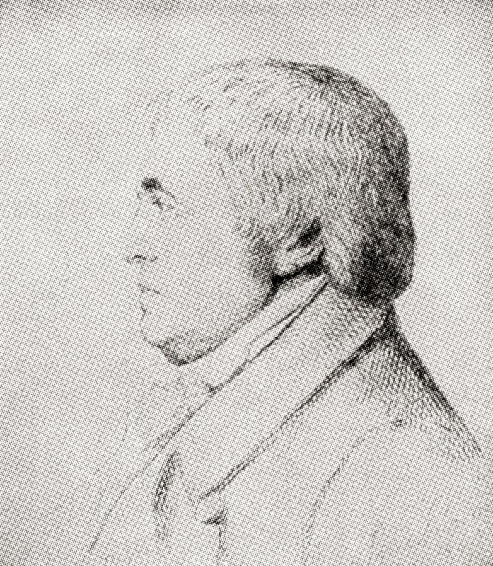 Franz Anton Mesmer