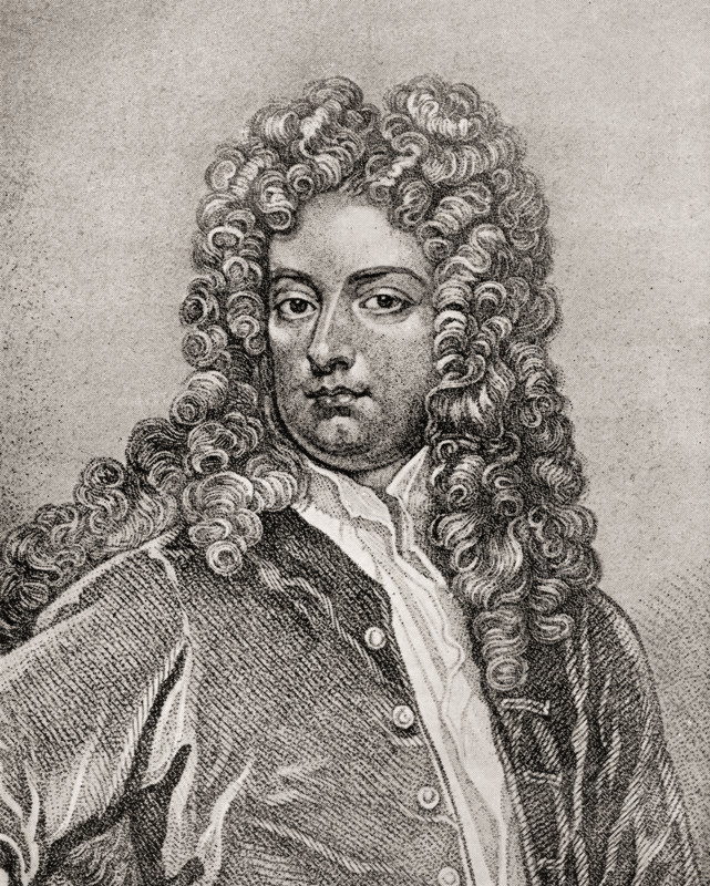 Joseph Addison