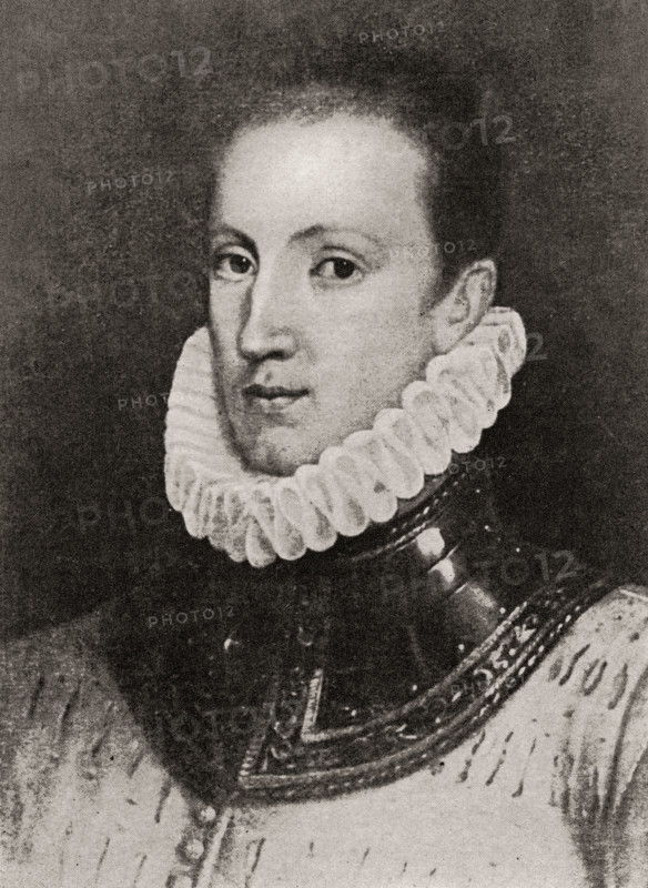 Sir Philip Sidney