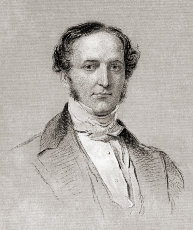 William H. Prescott