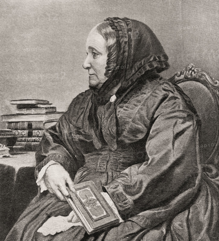 Ana Jameson