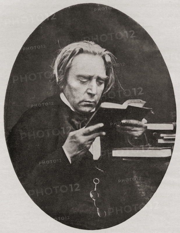 Douglas William Jerrold