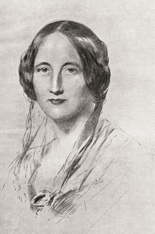 Elizabeth Cleghorn Gaskell