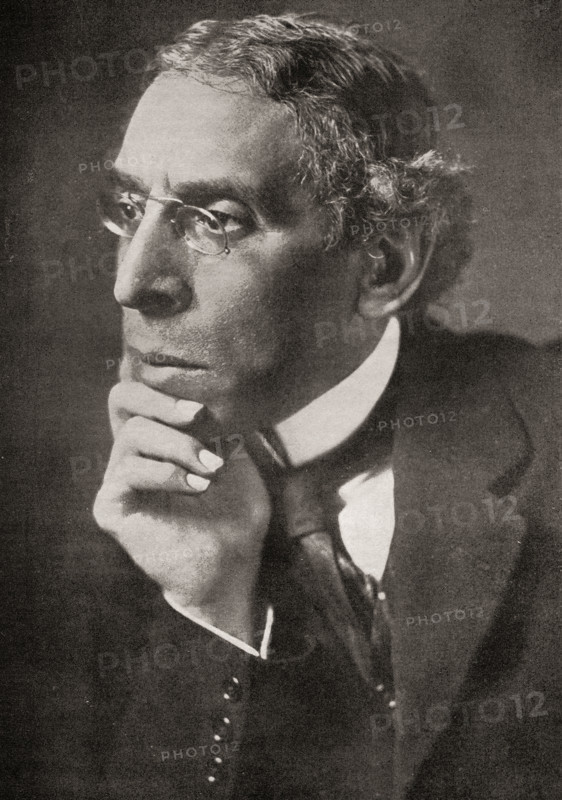 Israel Zangwill