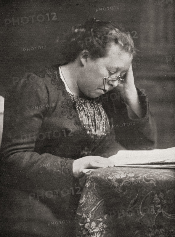 Katherine Tynan