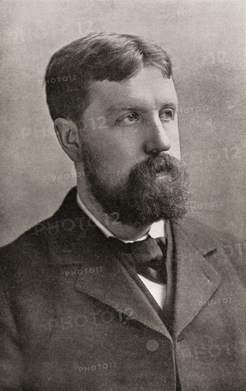 Samuel Rutherford Crockett