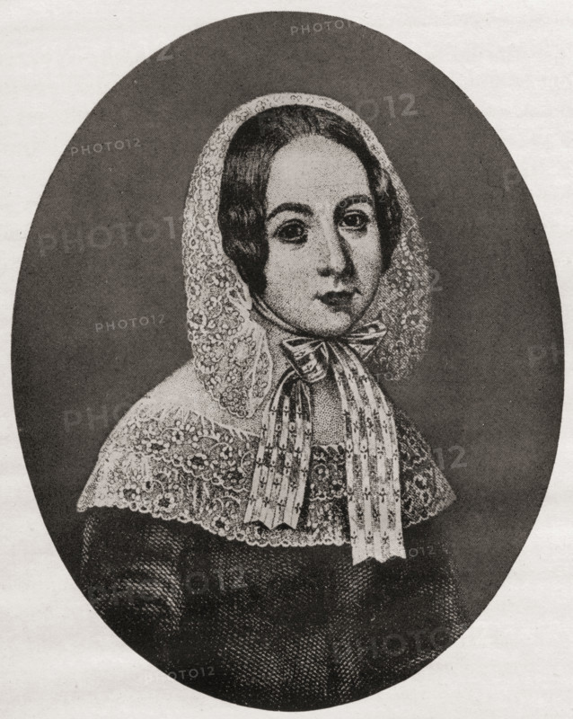 Fredrika Bremer