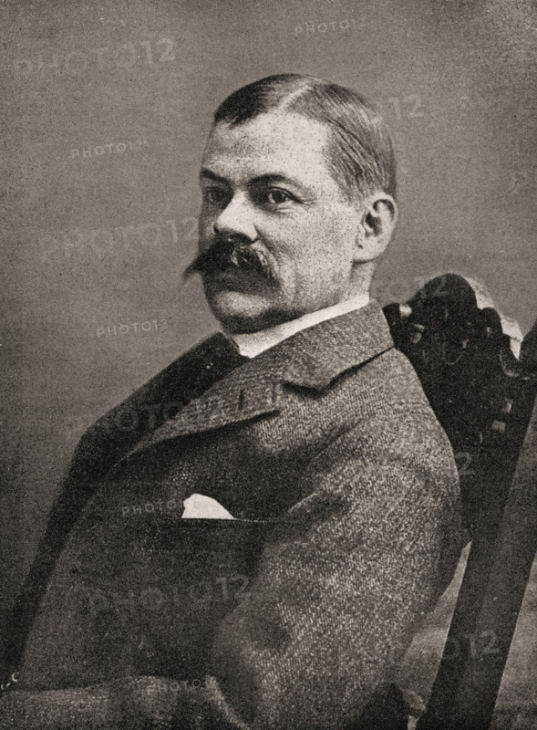 Henry Cuyler Bunner
