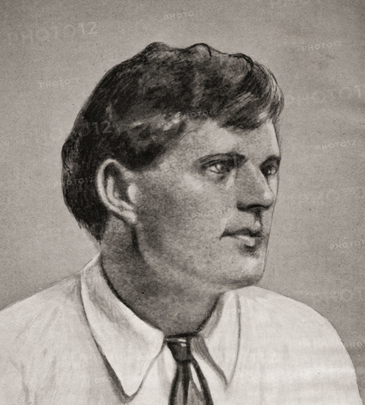 Jack London