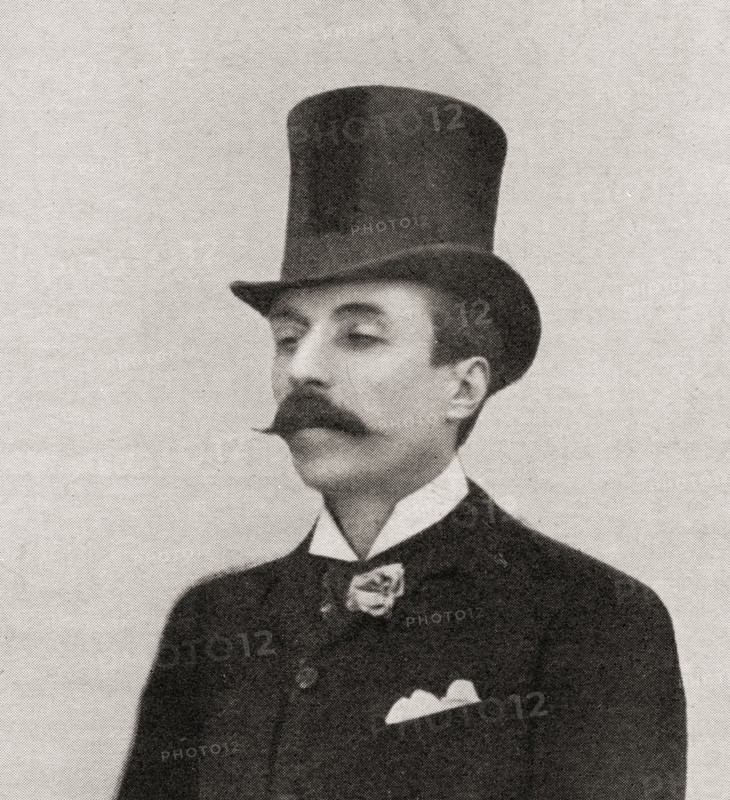 Jose Maria De Eca De Queiros