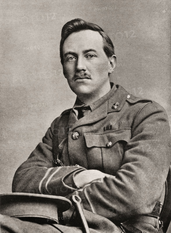 Lord Dunsany