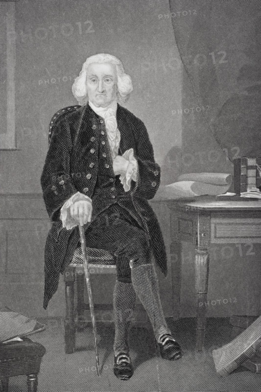 Jonathon Trumbull
