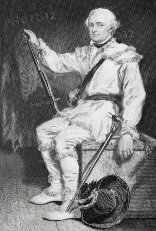 Daniel Morgan
