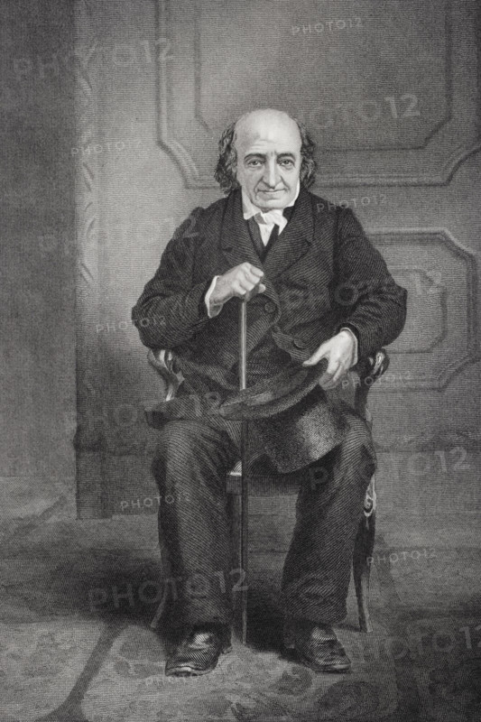 Albert Gallatin