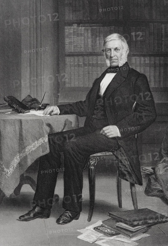 George Bancroft
