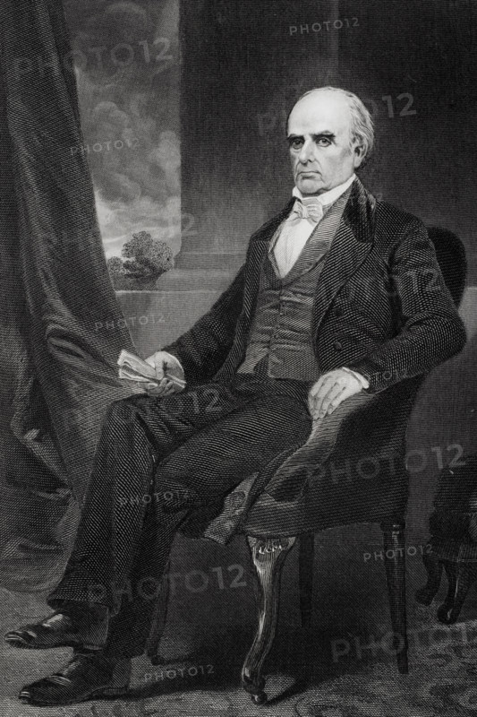 Daniel Webster