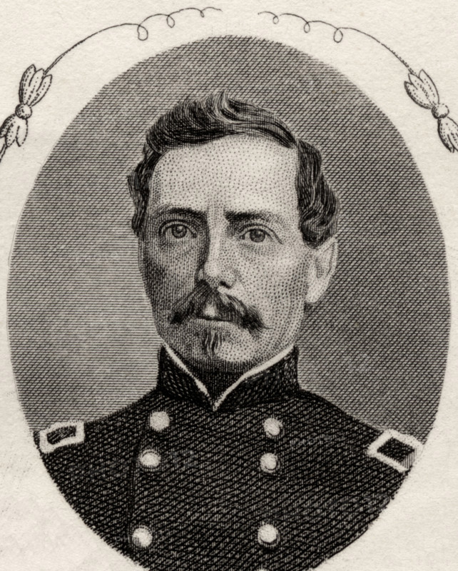 General Pierre Gustave Toutant Beauregard