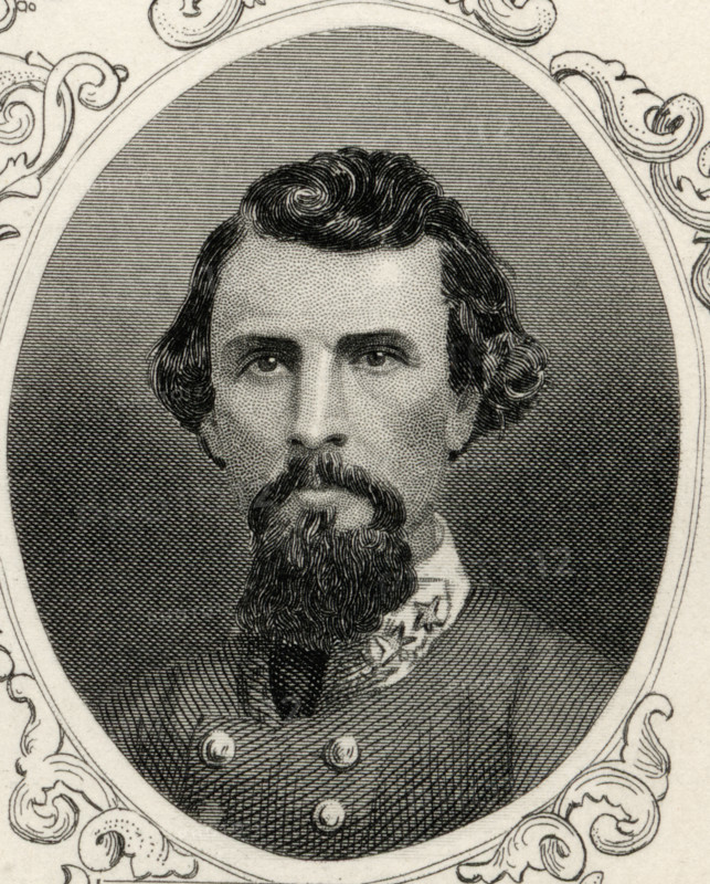 Nathan Bedford Forrest