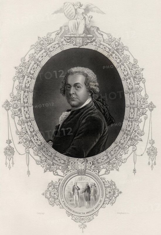 John Adams