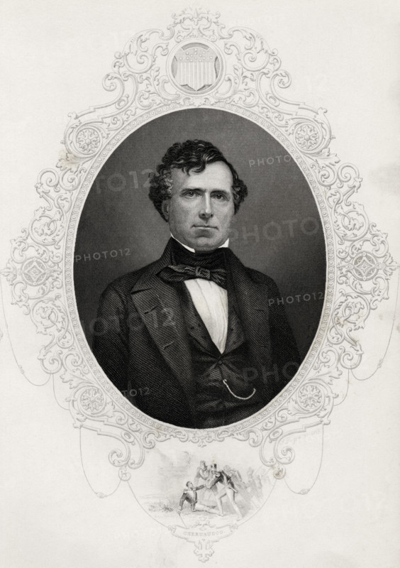 Franklin Pierce