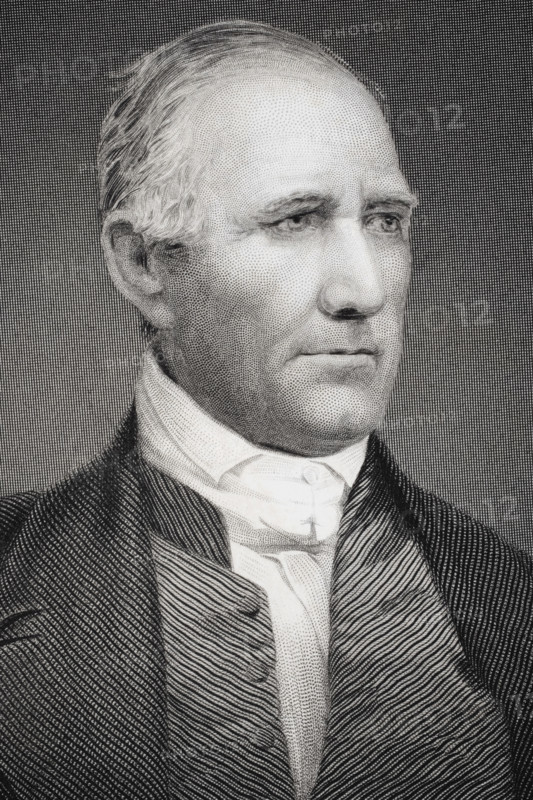 Samuel Houston