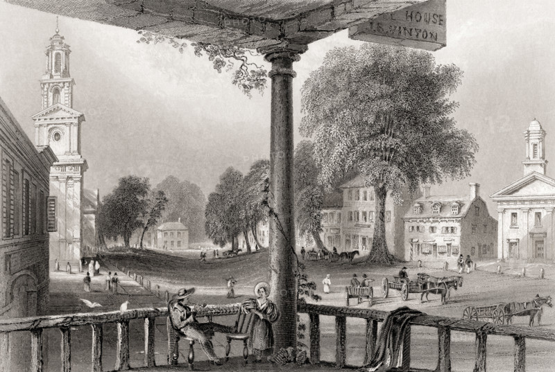 Northampton