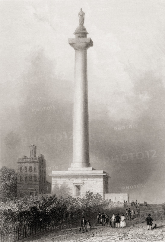 Washingtons Monument