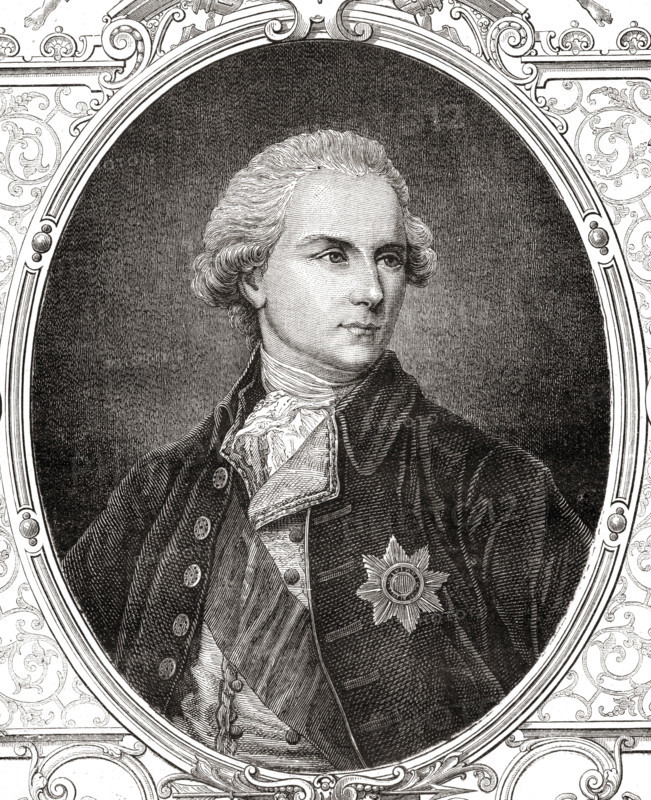 James Harris