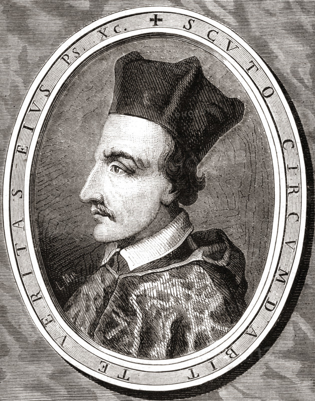 Cornelius Jansen
