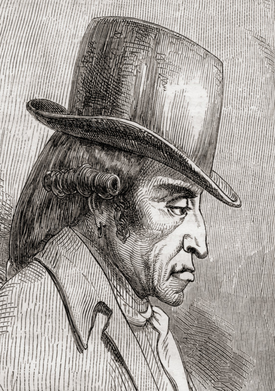 Stanislas Marie Maillard