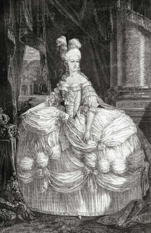 Marie-Antoinette