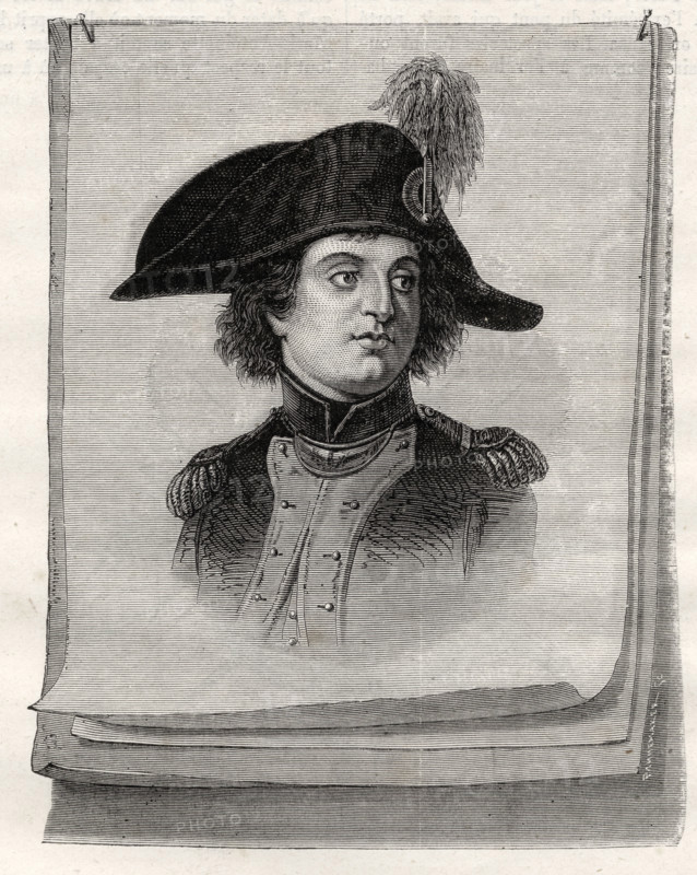 Antoine Joseph Santerre