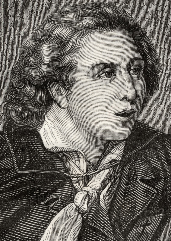 Charles Marie August Joseph de Beaumont