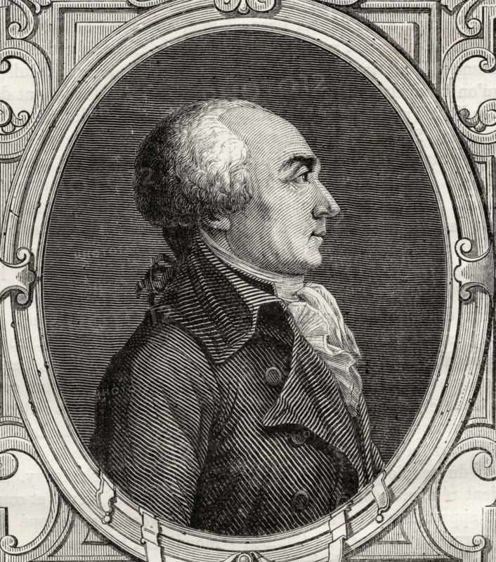 Jacques-Rene Hebert